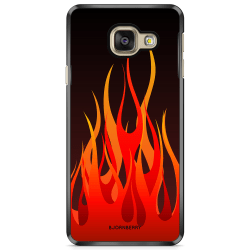 Bjornberry Skal Samsung Galaxy A3 7 (2017)- Flames
