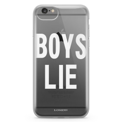 Bjornberry Skal Hybrid iPhone 6/6s - BOYS LIE