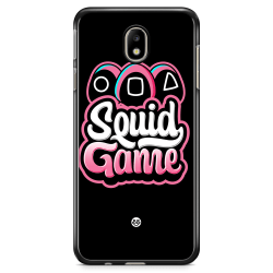 Bjornberry Skal Samsung Galaxy J5 (2017) - Squid Game