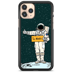 Bjornberry Hårdskal iPhone 11 Pro - Astronaut