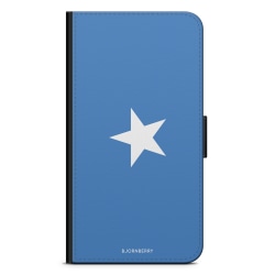 Bjornberry OnePlus 5T Plånboksfodral - Somalia