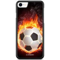 Bjornberry Skal iPhone 8/SE (2020/2022) - Fotboll