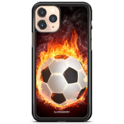Bjornberry Hårdskal iPhone 11 Pro Max - Fotboll