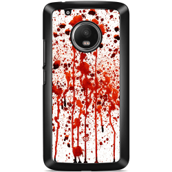 Bjornberry Skal Moto G5 Plus - Bloody