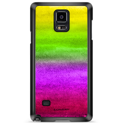 Bjornberry Skal Samsung Galaxy Note 4 - Vattenfärg
