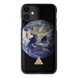 Naive iPhone 11 Skal - Earth