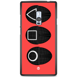 Bjornberry Skal OnePlus 2 - Squid Hjälmar