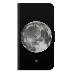 Bjornberry Plånboksfodral Moto G5 Plus - Moon