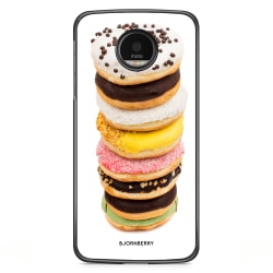 Bjornberry Skal Motorola Moto G5S Plus - Donuts