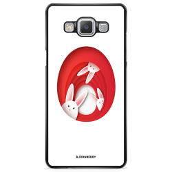 Bjornberry Skal Samsung Galaxy A5 (2015) - Kaniner