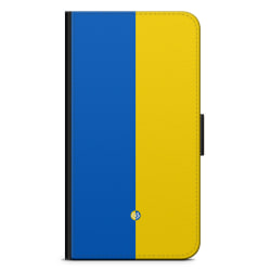 Bjornberry Fodral Motorola Moto X4 - Ukraina