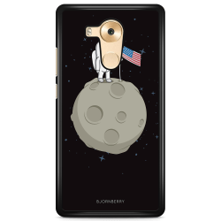 Bjornberry Skal Huawei Mate 9 Pro - Walk On The Moon