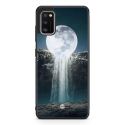 Bjornberry Skal Samsung Galaxy A41 - Waterfall