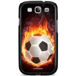 Bjornberry Skal Samsung Galaxy S3 Mini - Fotball