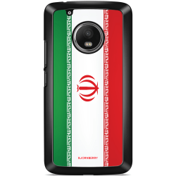 Bjornberry Skal Motorola/Lenovo Moto G5 - Iran