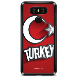 Bjornberry Skal LG G6 - Turkey