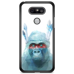 Bjornberry Skal LG G5 - Färgglad Gorilla