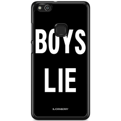 Bjornberry Skal Huawei P10 Lite - BOYS LIE