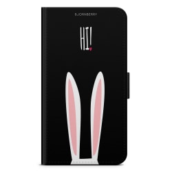 Bjornberry Plånboksfodral OnePlus 5 - Kanin
