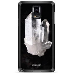 Bjornberry Skal Samsung Galaxy Note 4 - Kristall