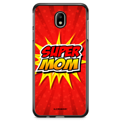 Bjornberry Skal Samsung Galaxy J5 (2017) - Super mom