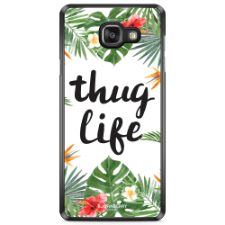 Bjornberry Skal Samsung Galaxy A5 6 (2016)- Thug Life