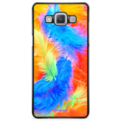Bjornberry Skal Samsung Galaxy A5 (2015) - Påskfjädrar