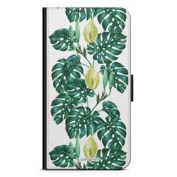 Bjornberry Fodral Sony Xperia XZ1 Compact - Monstera