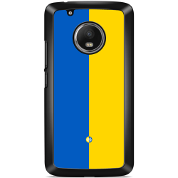 Bjornberry Skal Moto G5 Plus - Ukraina