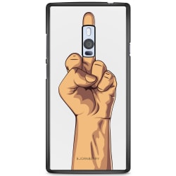 Bjornberry Skal OnePlus 2 - Fuck You Finger