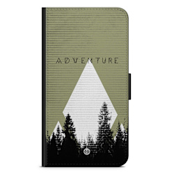 Bjornberry Fodral Samsung Galaxy S9 Plus - Adventure