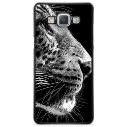 Bjornberry Skal Samsung Galaxy A5 (2015) - Leopard Ansikte