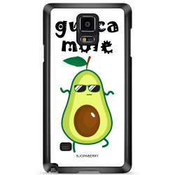 Bjornberry Skal Samsung Galaxy Note 4 - Guacamole