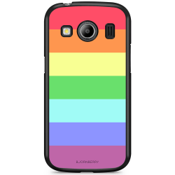 Bjornberry Skal Samsung Galaxy Ace 4 - Pride