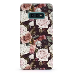 Bjornberry Samsung Galaxy S10e Premiumskal -Watercolor Roses