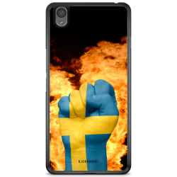 Bjornberry Skal OnePlus X - Sverige Hand