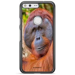 Bjornberry Skal Google Pixel XL - Orangutan
