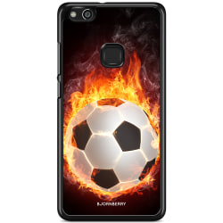 Bjornberry Skal Huawei P10 Lite - Fotboll