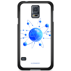Bjornberry Skal Samsung Galaxy S5/S5 NEO - Atom