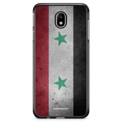Bjornberry Skal Samsung Galaxy J5 (2017) - Syrien