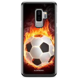 Bjornberry Skal Samsung Galaxy S9 Plus - Fotball