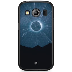 Bjornberry Skal Samsung Galaxy Ace 4 - Abstract space