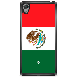 Bjornberry Skal Sony Xperia XA1 - Mexiko