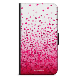 Bjornberry Fodral Samsung Galaxy S10e - Hjärtkonfetti