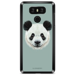 Bjornberry Skal LG G6 - Panda
