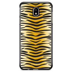Bjornberry Skal Samsung Galaxy J5 (2017) - Tiger