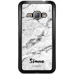 Bjornberry Skal Samsung Galaxy J1 (2016) - Simona