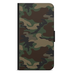 Bjornberry Fodral Samsung Galaxy S10e - Kamouflage