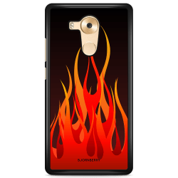 Bjornberry Skal Huawei Mate 9 Pro - Flames