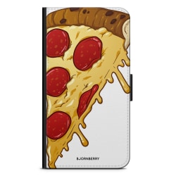 Bjornberry Huawei Mate 20 Lite Fodral - Pizza